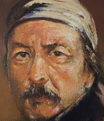 Angelo Jose Alba Born 1976 in the Philippines, currently in Gibsons BC The  living Old Master Who's work is claimed to be the closest to Rembrandt..