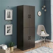 storage pantry cabinet cupboard wood