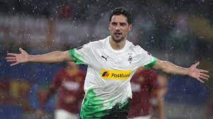Christian verheyen/borussia moenchengladbach via getty images. Stindl Will Auch Uber 2021 Hinaus Bei Borussia Monchengladbach Bleiben Werden Auf Einen Nenner Kommen Transfermarkt