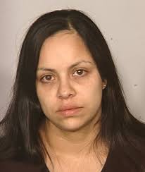 Azucena De La Cruz killed her 1-year-old boy, blunt force trauma to the  abdomen