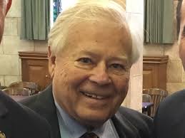 Danielsen, Egan win in LD17