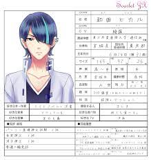 キャラクター [和田ヒカル]