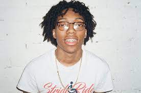 Lil Tecca Earns First Top 10 on Hot R&B/Hip-Hop Songs Chart With 'Ran$om'