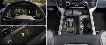 2021 ford f150 king ranch interior. 2021 Vs 2020 Ford F 150 News Updates Changes Mckie Ford