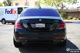 Image result for Mocha Black 2018 Maybach