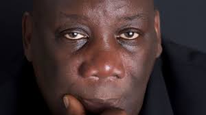 BEING BLACK IS NOT A CRIME