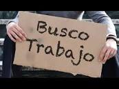 se busca trabajo