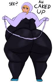 Rule34 - If it exists, there is porn of it  cookies-cat, gwen stacy,  spider-gwen  6757067