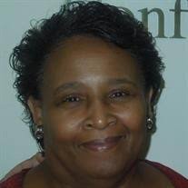 Sylvia Ellamae Smithers Obituary