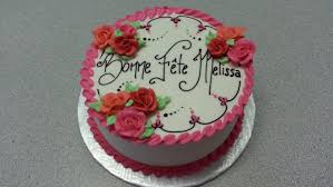 Gateau Creme Au Beurre Desserts Cake Birthday Cake