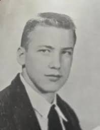 Obituary information for Glenn William Thompson