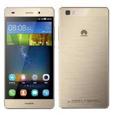 Huawei P8 Lite ALE-L21 16GB Gold, Dual ...
