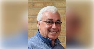 Obituary information for Kenneth A. Yocum