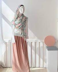 Maybe you would like to learn more about one of these? Tips Mix Match Bila Pakai Tudung Warna Hijau Tuliphijab