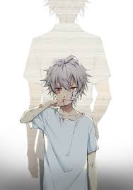 I'm the villain in the game called maria white. Pin By Bankmoo Bm On Funny Anime Child Anime Boy Dark Anime