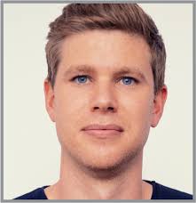 NOISEMAKERS: THEY'RE BLUSHING