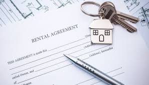 If the tenancy is expected to last more than three years, the agreement is usually considered a lease of the property. What Information Should A Tenancy Agreement Include The House Shop Blog