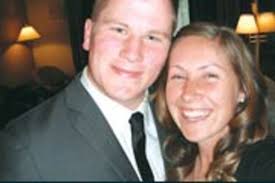 Glick and Heath to Marry