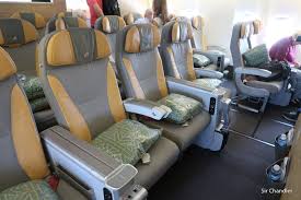 Alitalia Boeing 777 Jet Premium Economy Best Description