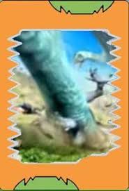 Este dinosaurio no posee apodo, al no ser cambiado su nombre, vea la especie del. 200 Ideas De Dino Rey Cartas Dino Rey Cartas Dino Cartas