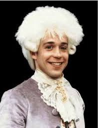 Tom Hulce Tom Hulce Vintage Hollywood Amadeus