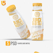 Download 300 Best Juice Bottle Mockup Templates Graphic Design Resources