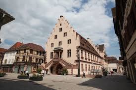 Maybe you would like to learn more about one of these? Location De Salles Ville De Selestat