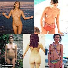 Nathalie Kelley Nude Photos & Videos 2024 | #TheFappening