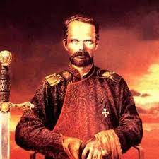 Roman ungern von sternberg (et); 125 Roman Von Ungern Sternberg Mystic Knights In Mongolia By We Talk About Dead People Podcast