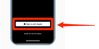 At wwdc 2019, apple announced the sign in with apple feature, introducing a new sign in with apple works natively on ios, macos, tvos, and watchos. How To Use Sign In With Apple To Log Into Websites And Apps