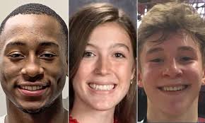 Erie County Top Performers for winter sports, Jan. 28-Feb. 3