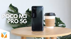 There is a 6.5 90hz lcd screen, the dimensity. Poco M3 Pro 5g Unboxing And Hands On Youtube