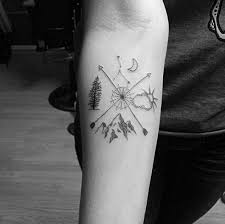 See more ideas about zodiac sign tattoos, tattoos, zodiac tattoos. The Best Tattoo Designs For Every Zodiac Sign Tattoo Pins Cancer Zodiac Tattoo Tattoos Best Tattoo Designs