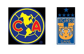 « all @tigres uanl @club américa. I Udhngiv5ahwm