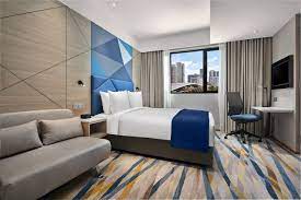 Holiday inn express singapore serangoon 3*. Holiday Inn Express Singapore Serangoon 72 9 3 Prices Hotel Reviews Tripadvisor
