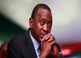 Kenyan president uhuru kenyatta became the first sitting head of state to appear before the international criminal court as his lawyers kenyan president uhuru kenyatta was charged in 2012 with crimes against humanity for allegedly inciting violence in early 2008 that killed more than 1,000. President Uhuru Kenyatta Declares Corruption A National Threat
