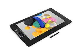 Wacom cintiq interactive pen displays, city: Wacom Cintiq Pro 24 Kreativ Stift Display Wacom