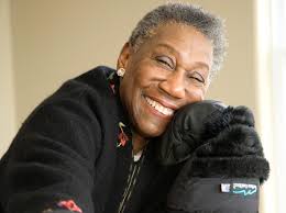 Remembering Barbara Hillary, the 1st Black Woman to Reach Both Poles