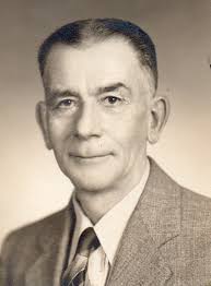 William Richard “Willie” Dudley (1884-1969)