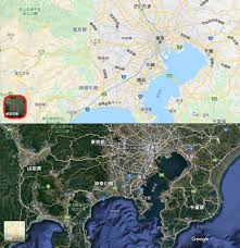 意外と知らない Googleマップで地図を航空写真モードに切り替える方法 Dime アットダイム