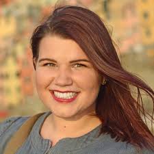 Miranda Smith (@MirandaEllenS)