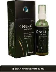 And i will be comparing it with streax. Q Sera Hair Serum For Hair Loss 60ml Price In India Buy Q Sera Hair Serum For Hair Loss 60ml Online In India Reviews Ratings Features Flipkart Com
