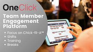 One click chick