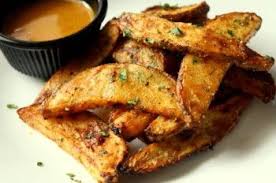 firinda patates dilimleri tarifi koftenin yanina pratik ama cok lezzetli bir tarif firinda patates dilimleri http www mutfaknotla yemek yemek tarifleri gida