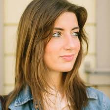 Lauren Gallo's Instagram, Twitter & Facebook