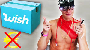 Wish is operated by contextlogic inc. Ich Habe Mir Kostenlose Produkte Bei Wish Bestellt Und Das Kam Dabei Raus Youtube