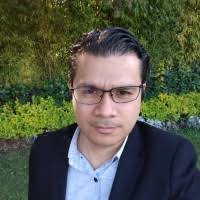 Alejandro Obed González Fernández