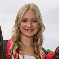 Ava Crowley's Instagram, Twitter & Facebook