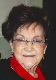 Jean Miller Obituary July 27, 2015