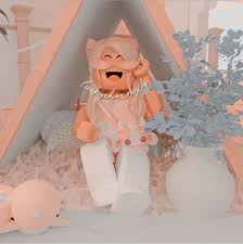 Aesthetic roblox outfits baddie themed. Wallpaper Cute Roblox Avatars Aesthetic Novocom Top